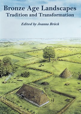 Cover image for Bronze Age Landscapes