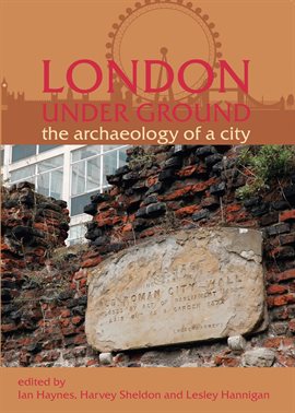 Cover image for London Under Ground