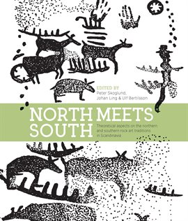 Cover image for North Meets South
