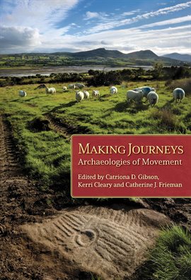 Imagen de portada para Making Journeys