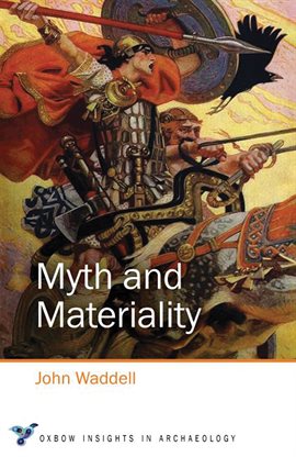 Cover image for Myth and Materiality