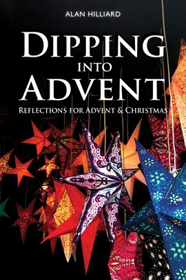 Imagen de portada para Dipping into Advent