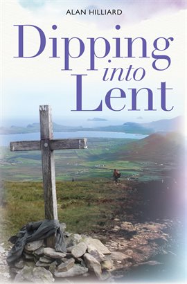 Cover image for Dipping into Lent