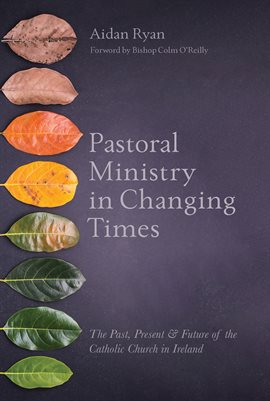 Cover image for Pastoral Ministry in Changing Times