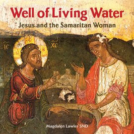 Cover image for Well of Living Water