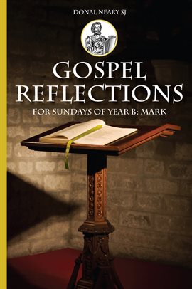 Cover image for Gospel Reflections