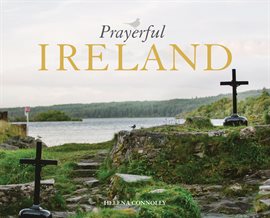 Cover image for Prayerful Ireland