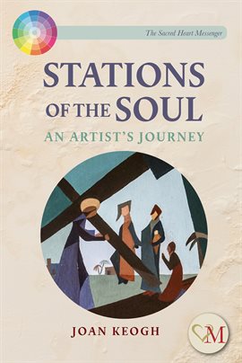 Cover image for Stations of the Soul