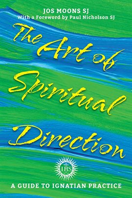Cover image for The Art of Spiritual Direction
