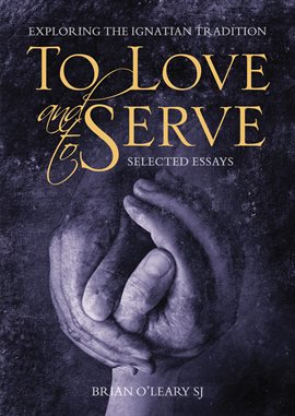Cover image for To Love and To Serve