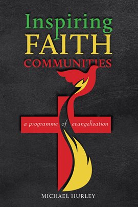 Cover image for Inspiring Faith Communities