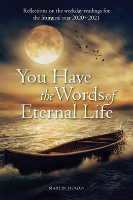 Imagen de portada para You Have the Words of Eternal Life
