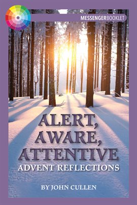 Cover image for Alert, Aware, Attentive