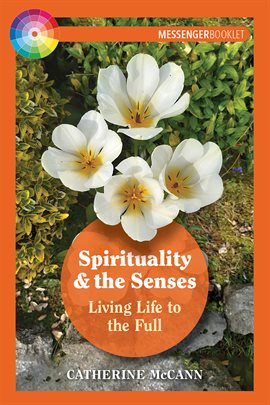 Imagen de portada para Spirituality and the Senses