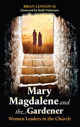 Cover image for Mary Magdalene and the Gardener