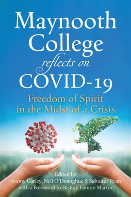 Cover image for Maynooth College reflects on COVID 19