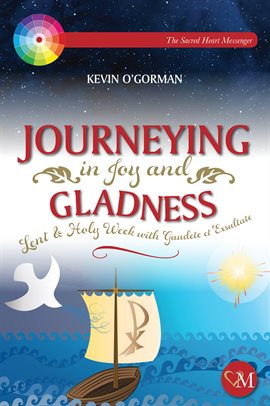Imagen de portada para Journeying in Joy and Gladness
