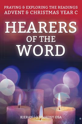 Cover image for Hearers of the Word