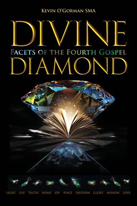 Cover image for Divine Diamond