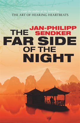 Imagen de portada para The Far Side of the Night