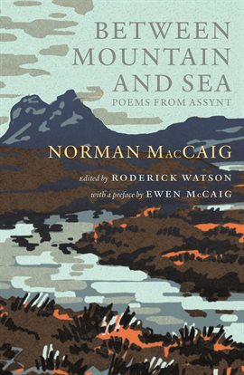 Cover image for Between Mountain and Sea