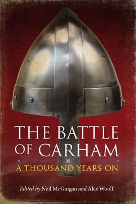 Imagen de portada para The Battle of Carham