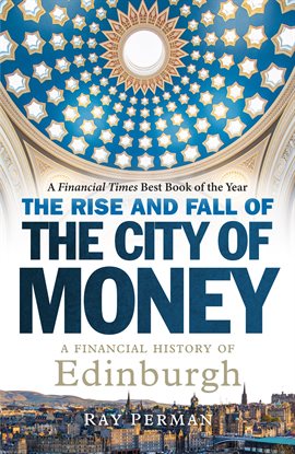 Imagen de portada para The Rise and Fall of the City of Money