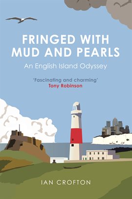 Cover image for Fringed With Mud & Pearls