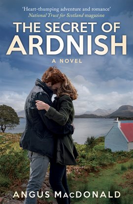 Cover image for The Secret of Ardnish