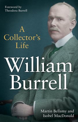 Cover image for William Burrell