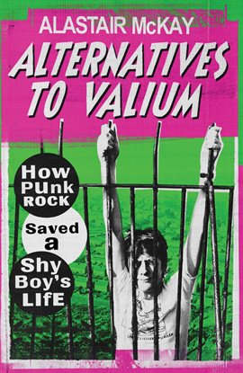 Imagen de portada para Alternatives to Valium