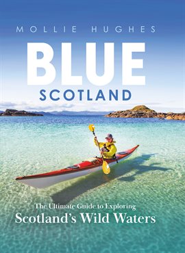 Cover image for Blue Scotland