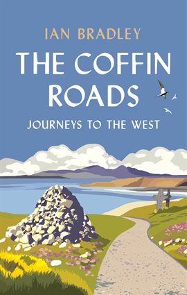Cover image for The Coffin Roads