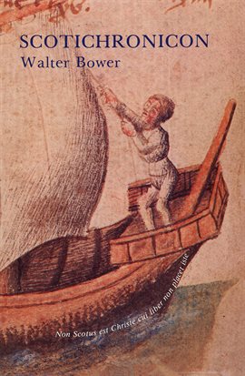 Cover image for Scotichronicon, Volume 4