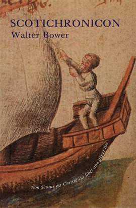 Cover image for Scotichronicon, Volume 5