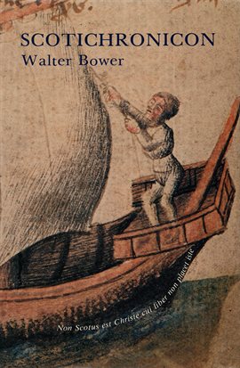 Cover image for Scotichronicon, Volume 8