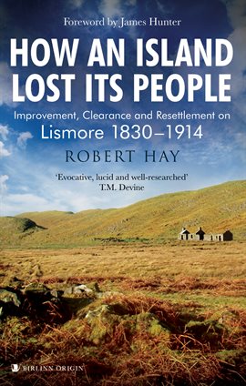 Cover image for How an Island Lost Its People