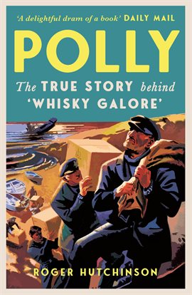 Cover image for Polly