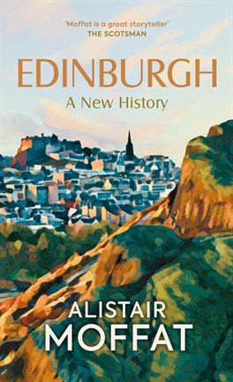 Imagen de portada para Edinburgh: A New History