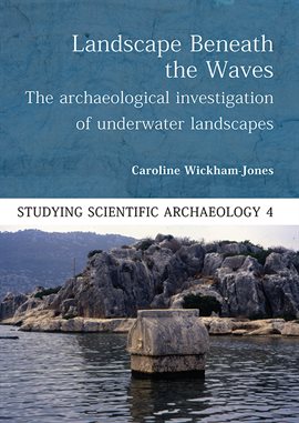 Imagen de portada para Landscape Beneath the Waves
