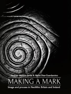 Cover image for Making a Mark