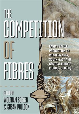 Cover image for The Competition of Fibres