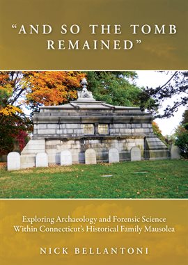 Imagen de portada para "And So the Tomb Remained"