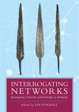 Cover image for Interrogating Networks