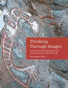 Imagen de portada para Thinking Through Images