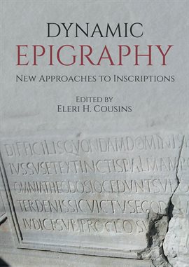 Cover image for Dynamic Epigraphy