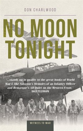 Cover image for No Moon Tonight