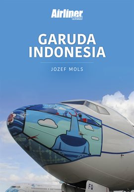 Cover image for Garuda Indonesia