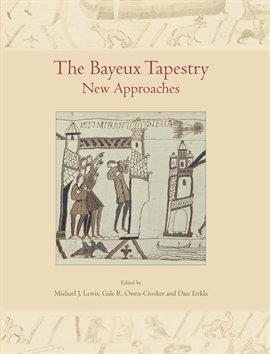 Imagen de portada para The Bayeux Tapestry