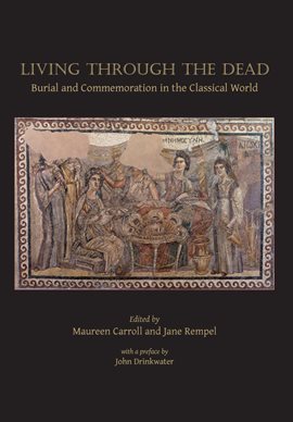 Imagen de portada para Living Through the Dead